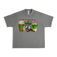 Tornado soccer coffee cups bbs Urban Heavy Tee - BundleAndBundleShop