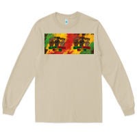 Mushroom juneteenth black lives matter 15 oz mug Long Sleeve Tee - BarkalooDesign