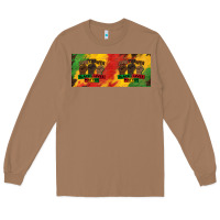 Toasted Coconut juneteenth black lives matter 15 oz mug Long Sleeve Tee - BarkalooDesign