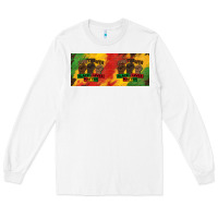 White juneteenth black lives matter 15 oz mug Long Sleeve Tee - BarkalooDesign
