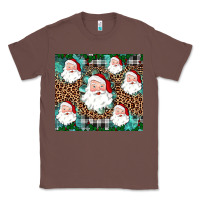 Chestnut santa Classic Tee - JahusDesignShop