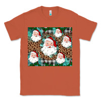 Copper santa Classic Tee - JahusDesignShop