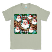 Matcha santa Classic Tee - JahusDesignShop