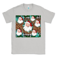 Moon Dust santa Classic Tee - JahusDesignShop