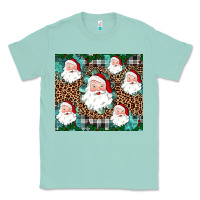 Seafoam santa Classic Tee - JahusDesignShop