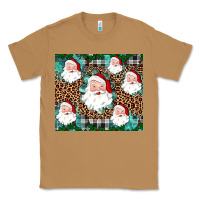 Toasted Coconut santa Classic Tee - JahusDesignShop