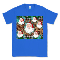 True Royal santa Classic Tee - JahusDesignShop