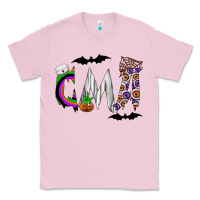 Bubblegum Pink cma Classic Tee - CowhideDigitalArt