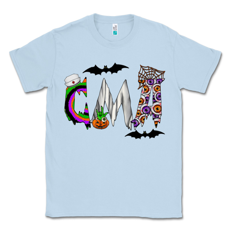 Cma Classic Tee by CowhideDigitalArt | Teevron