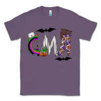 Lavender cma Classic Tee - CowhideDigitalArt