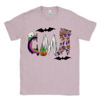 Lilac cma Classic Tee - CowhideDigitalArt