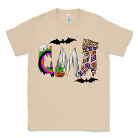 Mushroom cma Classic Tee - CowhideDigitalArt