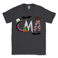 Smoke cma Classic Tee - CowhideDigitalArt