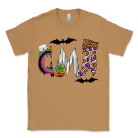 Toasted Coconut cma Classic Tee - CowhideDigitalArt