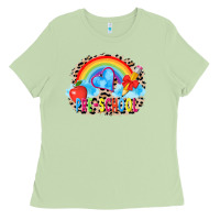 Matcha back to school pre school 3200x2400 Ladies Tee - AdoDesignShop
