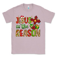 Lilac jesus is the reason Classic Tee - MaliasSmallBusiness