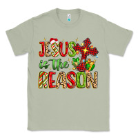 Matcha jesus is the reason Classic Tee - MaliasSmallBusiness