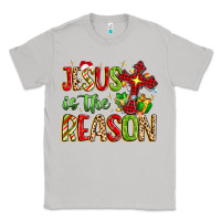 Moon Dust jesus is the reason Classic Tee - MaliasSmallBusiness