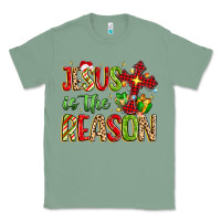 Sage jesus is the reason Classic Tee - MaliasSmallBusiness
