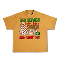 Peanut Butter torn between lookin' like a snack and eatin' one bbs Urban Heavy Tee - BundleAndBundleShop
