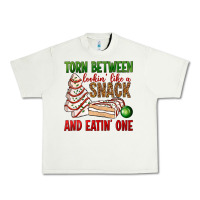 Pistachio torn between lookin' like a snack and eatin' one bbs Urban Heavy Tee - BundleAndBundleShop