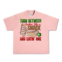 Salmon torn between lookin' like a snack and eatin' one bbs Urban Heavy Tee - BundleAndBundleShop