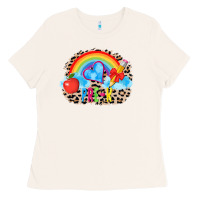 Bone back to school pre k 3200x2400 Ladies Tee - AdoDesignShop