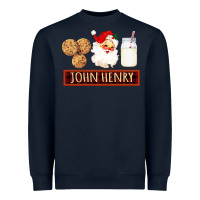 John Henry Heavyweight Sweatshirt | Teevron