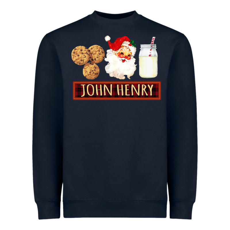 John Henry Heavyweight Sweatshirt by Bettercallsaul | Teevron