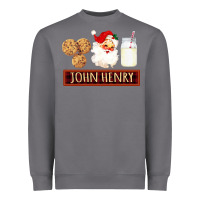 Storm john henry Heavyweight Sweatshirt - Bettercallsaul