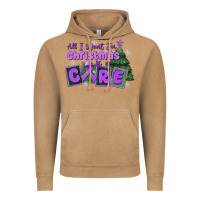 Vintage Camel all i want for christmas is a cure pancreatic canc Vintage Hoodie - MaliasSmallBusiness