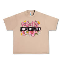 Burro perfectly imperfect Urban Heavy Tee - JahusDesignShop