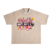 French Oak perfectly imperfect Urban Heavy Tee - JahusDesignShop