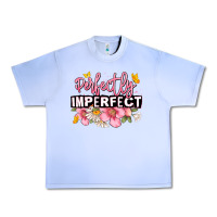 Grape Ice perfectly imperfect Urban Heavy Tee - JahusDesignShop