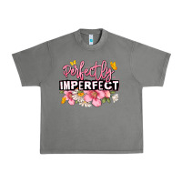 Tornado perfectly imperfect Urban Heavy Tee - JahusDesignShop
