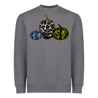 Storm pumpkin Heavyweight Sweatshirt - Bettercallsaul