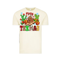 Vintage Arctic Merry Texmas Vintage Tee - MaliasSmallBusiness