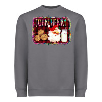 Storm john henry Heavyweight Sweatshirt - Bettercallsaul