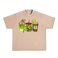 Tennis Coffee Cups Bbs Urban Heavy Tee | Teevron