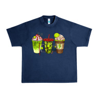 Navy tennis coffee cups bbs Urban Heavy Tee - BundleAndBundleShop