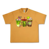 Peanut Butter tennis coffee cups bbs Urban Heavy Tee - BundleAndBundleShop
