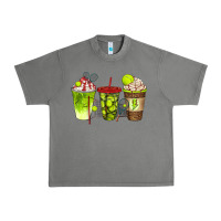 Tornado tennis coffee cups bbs Urban Heavy Tee - BundleAndBundleShop