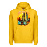 Lemon desert darlin' Premium Hoodie - JahusDesignShop
