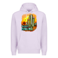 Lilac desert darlin' Premium Hoodie - JahusDesignShop