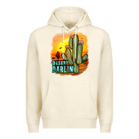 Sandshell desert darlin' Premium Hoodie - JahusDesignShop