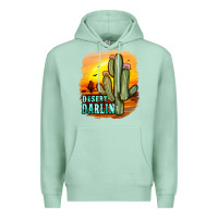 Seafoam desert darlin' Premium Hoodie - JahusDesignShop