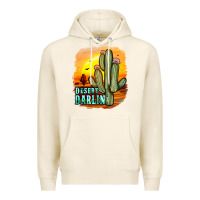 Tofu desert darlin' Premium Hoodie - JahusDesignShop