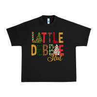 Black little debbie slut bbs Urban Heavy Tee - BundleAndBundleShop