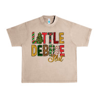 French Oak little debbie slut bbs Urban Heavy Tee - BundleAndBundleShop