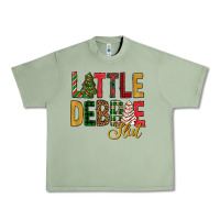 Oil Green little debbie slut bbs Urban Heavy Tee - BundleAndBundleShop